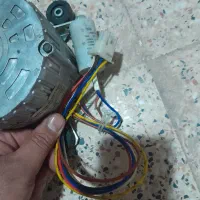 فن کویل سقفی چند حالته اصل ایتالیا