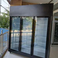 یخچال ایستاده|فروشگاه و مغازه|یاسوج, |دیوار