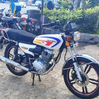 فروشی هندا 150ccمدل 1401 درحد صفر