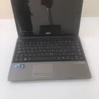 لپ تاپ acer 3820