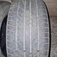 لاستیک پژو ۲۰۶ 205*60*14بارز|قطعات یدکی و لوازم جانبی|تهران, جلیلی|دیوار