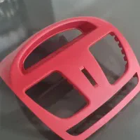 قاب دریچه‌کولر کوییک