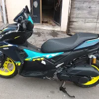AEROX (YAMAHA).  اصلی