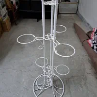 استند گل|گل و گیاه طبیعی|آزادشهر, |دیوار