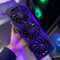 کیس گیمینگ RX5700XT gigabyte پردازنده i512400F|رایانه رومیزی|مشهد, فلسطین|دیوار