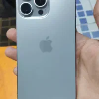 iPhone 15 pro max|موبایل|پیر بکران, |دیوار