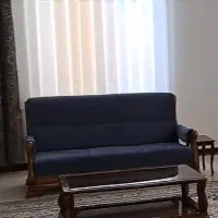 مبل  هفت نفره|مبلمان خانگی و میز عسلی|شاندرمن, |دیوار