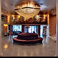 تور ریلی ۵ روزه فقط ۵۹۰۰