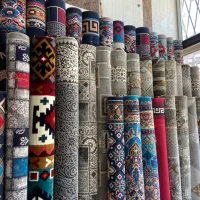 فروش فرش موکت پادری اطلس