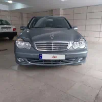 بنز c180 سند شخصی ۲۰۰۶