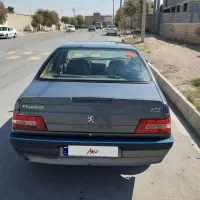 405 تیوفایو|خودرو سواری و وانت|مرودشت, فرهنگ|دیوار