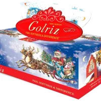 فروش انواع دستمال کاغذی و توالت شرکت گلریز|مواد شوینده و دستمال کاغذی|اهواز, سپیدار|دیوار