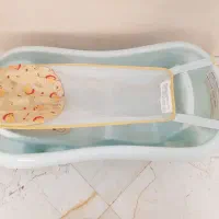 وان حمام کودک|اسباب و اثاث بچه|تهران, علم و صنعت|دیوار