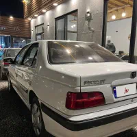 پژو پارس مدل ۹۸|خودرو سواری و وانت|کلاردشت, |دیوار