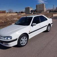 پارس tu5تیوفایومدل ۱۴۰۰