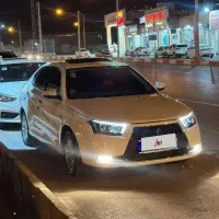 دنا پلاس اتومات آپشنال ۱۴۰۳|خودرو سواری و وانت|طبس, |دیوار