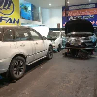 نمایندگی تعمیرات تخصصی گیربکس اتومات x22اریزو6