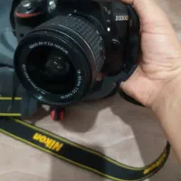 دوربین عکاسی نیکون