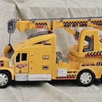 جرثقیل اسباب بازی