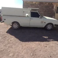 وانت پیکان مدل ۸۶|خودرو سواری و وانت|نیشابور, دارایی|دیوار