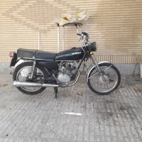 سی جی|موتورسیکلت|خمینیشهر, |دیوار