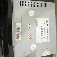ضبط فابریک jac j5|قطعات یدکی و لوازم جانبی|لاهیجان, کوی آزادگان|دیوار