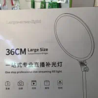 نورثابت ال ای دی عکاسی