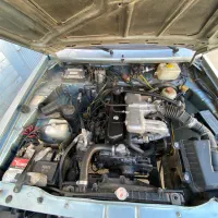 کارا ۱۷۰۰|خودرو سواری و وانت|اصفهان, رحیم‌آباد|دیوار