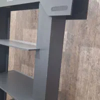 ویترین ۲ طرفه  قفسه کمد  استند|فروشگاه و مغازه|ری, سرتخت|دیوار