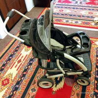 کالسکه گراکو