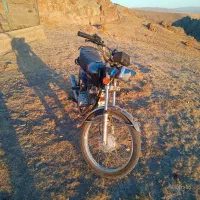 هوندا مدل98 استارتی سند فرمان امام