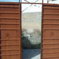 فروش زمین جاده شاندیز