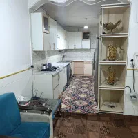 نصب وساخت وتعمیر کابینت خرده کاری واجرا.|خدمات پیشه و مهارت|قم, نیروگاه|دیوار