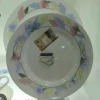 سرویس آرکوپال آکبند اصل فرانسه کماندار