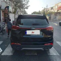 k7جک|خودرو سواری و وانت|تهران, گلستان (شهرک راه آهن)|دیوار