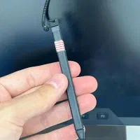 دل نظامی تبلت dell rugged 7212 قلم دار|تبلت|تهران, نظام‌آباد|دیوار