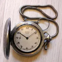 فروشنده و خریدار انواع ساعت های اصلی قدیمی|ساعت|کرج, عظیمیه|دیوار