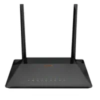 مودم دی لینک|مودم و تجهیزات شبکه|خمینی‌شهر, |دیوار