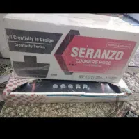 هود و گاز صفحه ای گاز ذومیزی