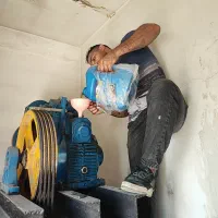 تعمیر و سرویس انواع آسانسور