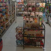 استخدام صندوق دار آقا