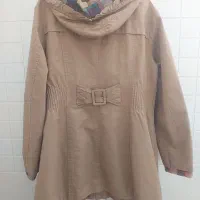 بارونی کاپشن خیلی خیلی شیک|لباس|قزوین, |دیوار