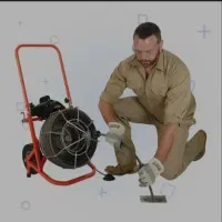 خدمات لوله بازکنی بافنر برقی قیمت مناسب