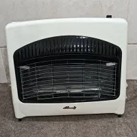 بخاری گازی بدون دودکش پلار مدل 30KN