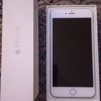 IPhone 6plus.16G|موبایل|تهران, یوسف‌آباد|دیوار