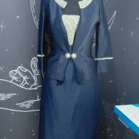 لباس مجلسی