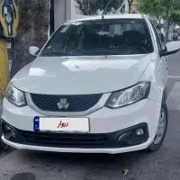 ساینا دنده‌ای S، مدل ۱۴۰۳