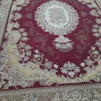 دو عدد فرش و یک جفت سهره|فرش|مشهد, طرق|دیوار