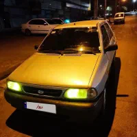 پراید