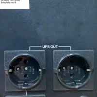 یک باتری دوربین وسایلش جدا فروخته میشود|دوربین مداربسته|قم, سراجه (۱۵ خرداد)|دیوار